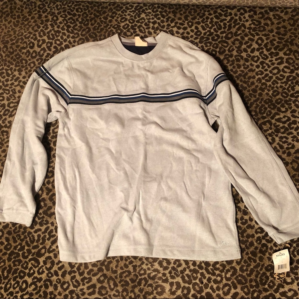 Sweater medium “Xtreme Gear”. NWT